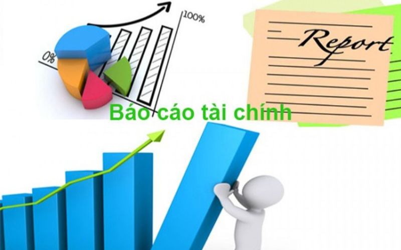 Mục đích của báo cáo tài chính 