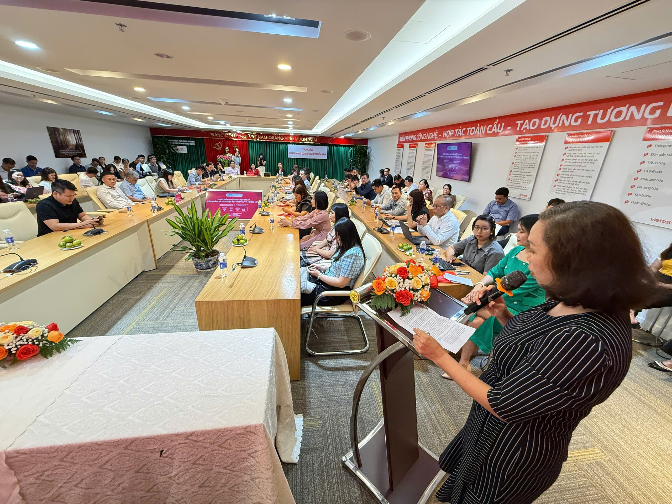 Dịch vụ kế toán trọn gói