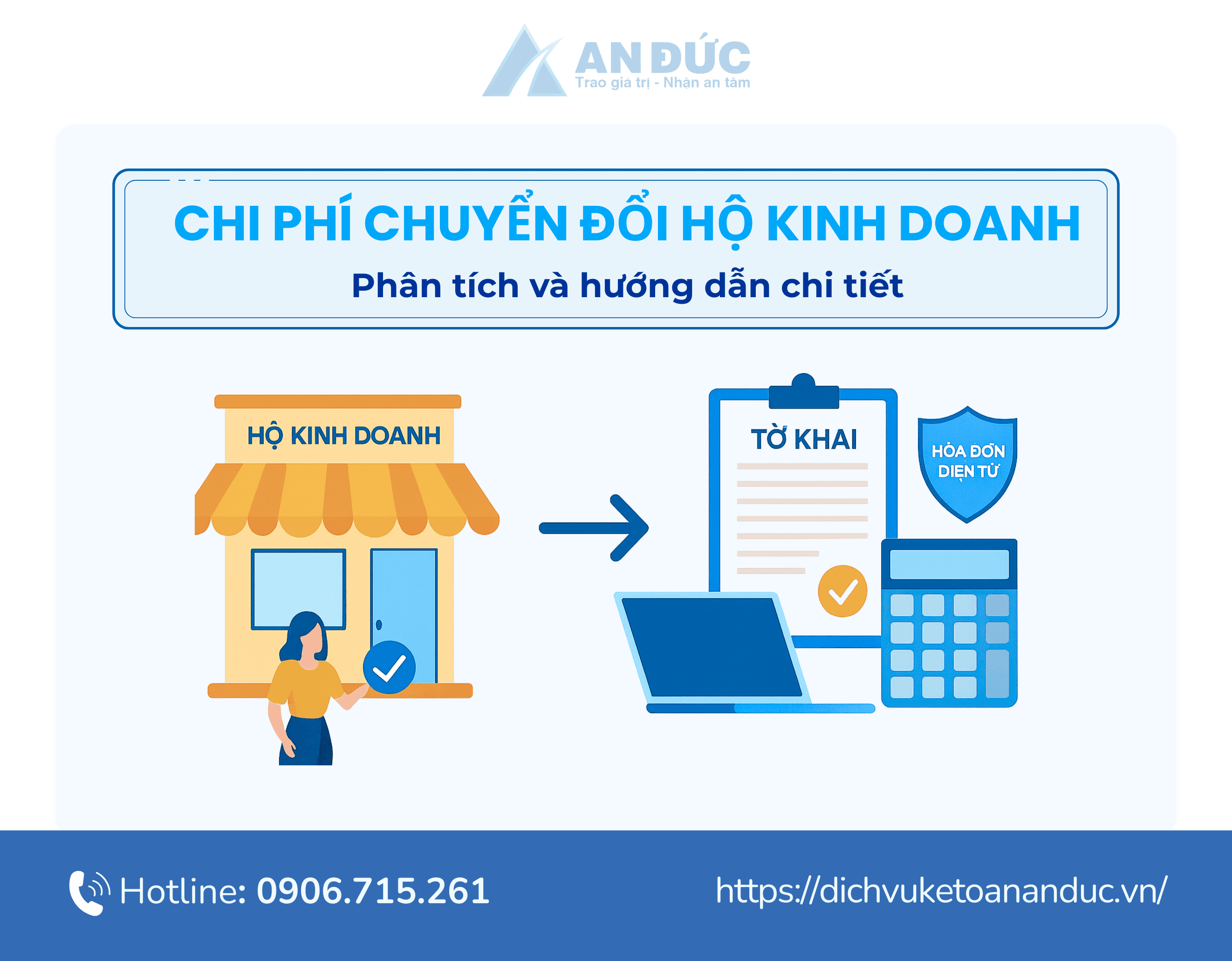 Ảnh đại diện - Chi phí chuyển đổi hộ kinh doanh - An Đức