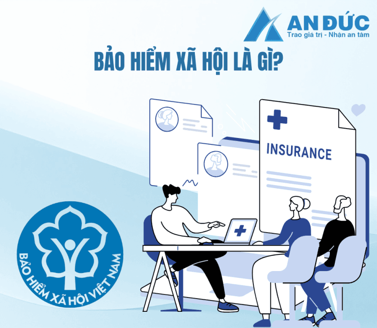 Bảo hiểm xã hội là gì?