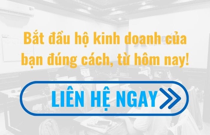 Đại lý thuế An Đức Bắt đầu hộ kinh doanh của bạn đúng cách, từ hôm nay! - An Đức