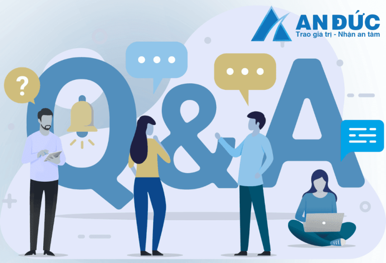 Đại lý thuế An Đức Giải đáp thắc mắc