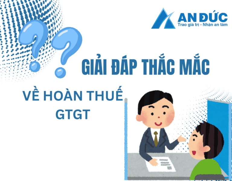 Dịch vụ kế toán trọn gói