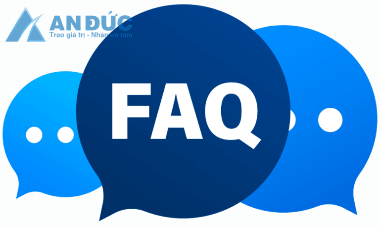 Đại lý thuế An Đức Giải đáp thắc mắc