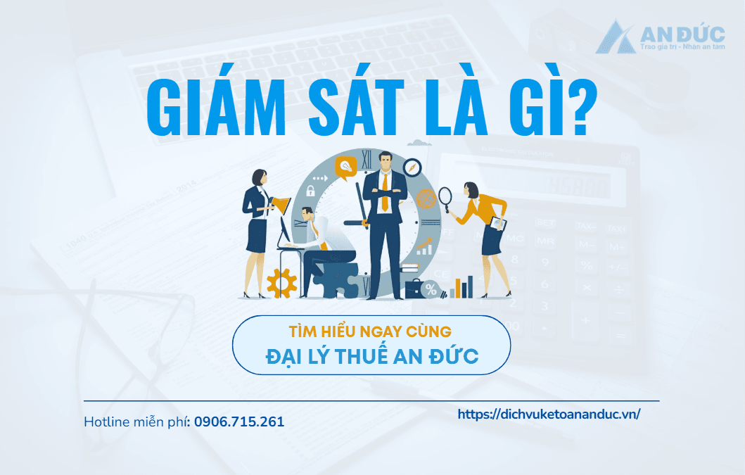 Giám sát trọng điểm là gì