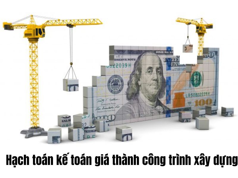 Giá thành công trình xây dựng là gì