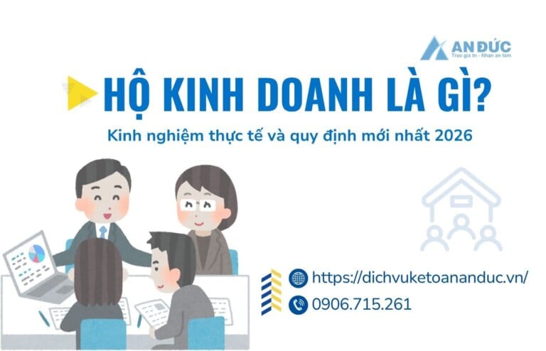 Đại lý thuế An Đức Hộ kinh doanh là gì_ - Ảnh 1