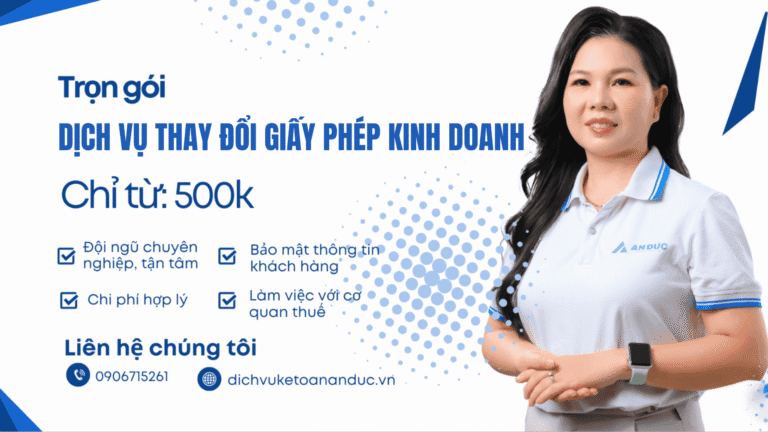 Liên hệ ngay để có giấy phép kinh doanh nhanh nhất
