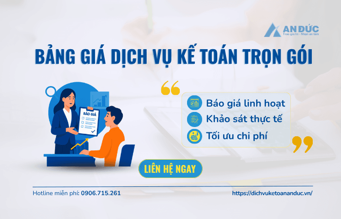 Liên hệ ngay