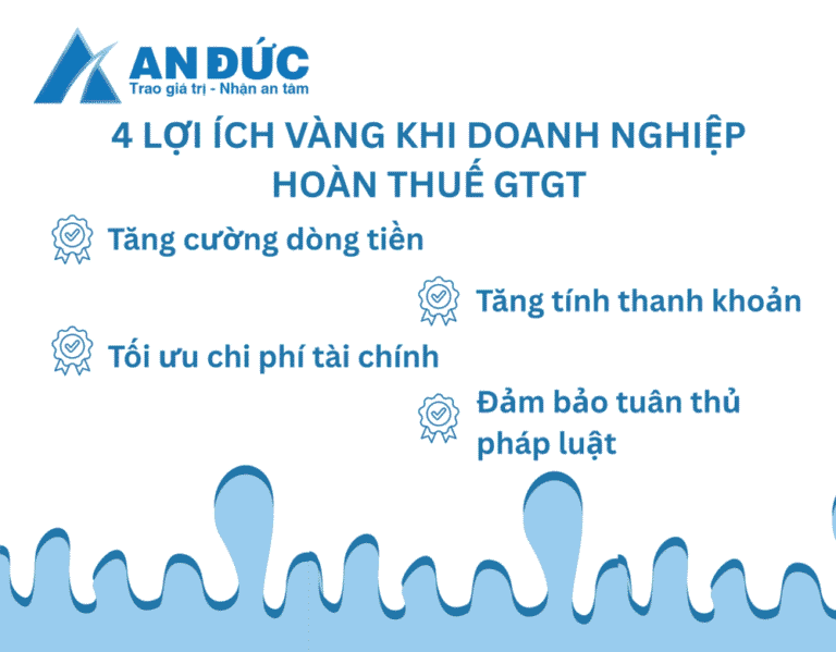 Dịch vụ kế toán trọn gói