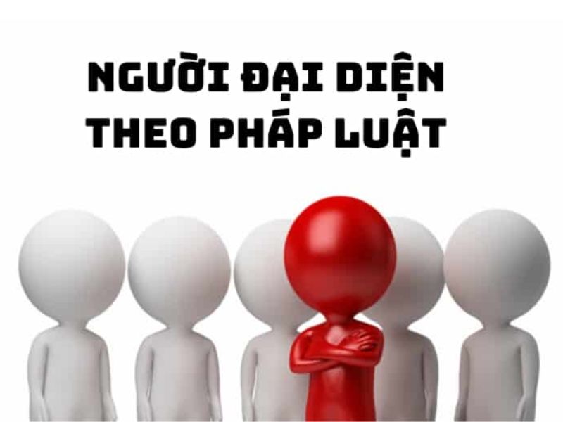 Một số lưu ý khi thay đổi đại diện pháp luật của công ty