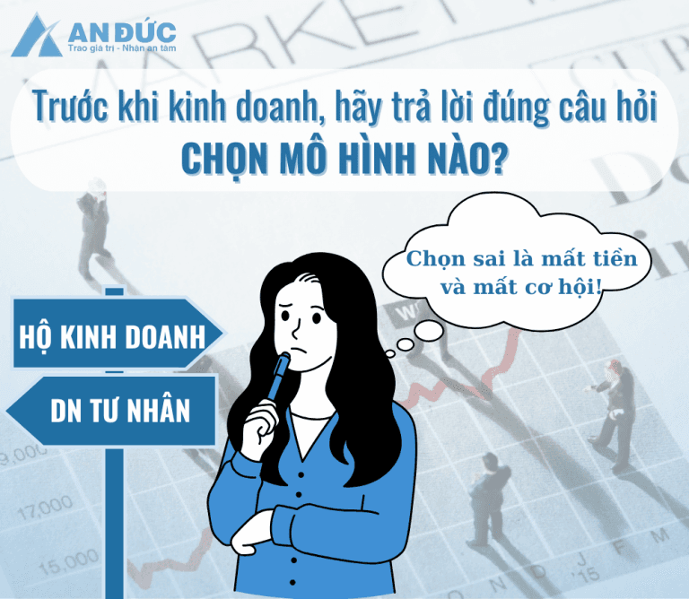 Dịch vụ kế toán trọn gói