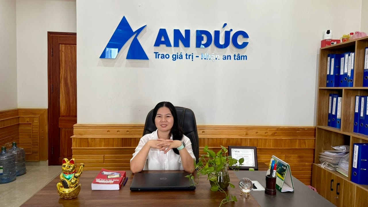 Chuyên gia Nguyệt Nguyễn