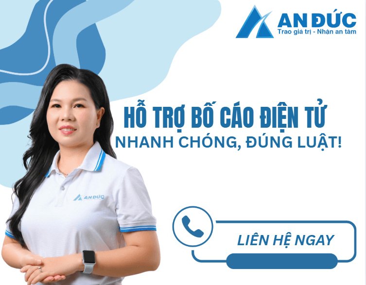 Dịch vụ kế toán trọn gói