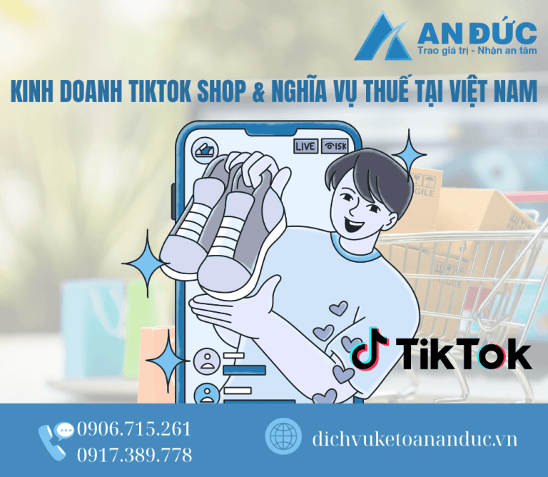 Dịch vụ kế toán trọn gói