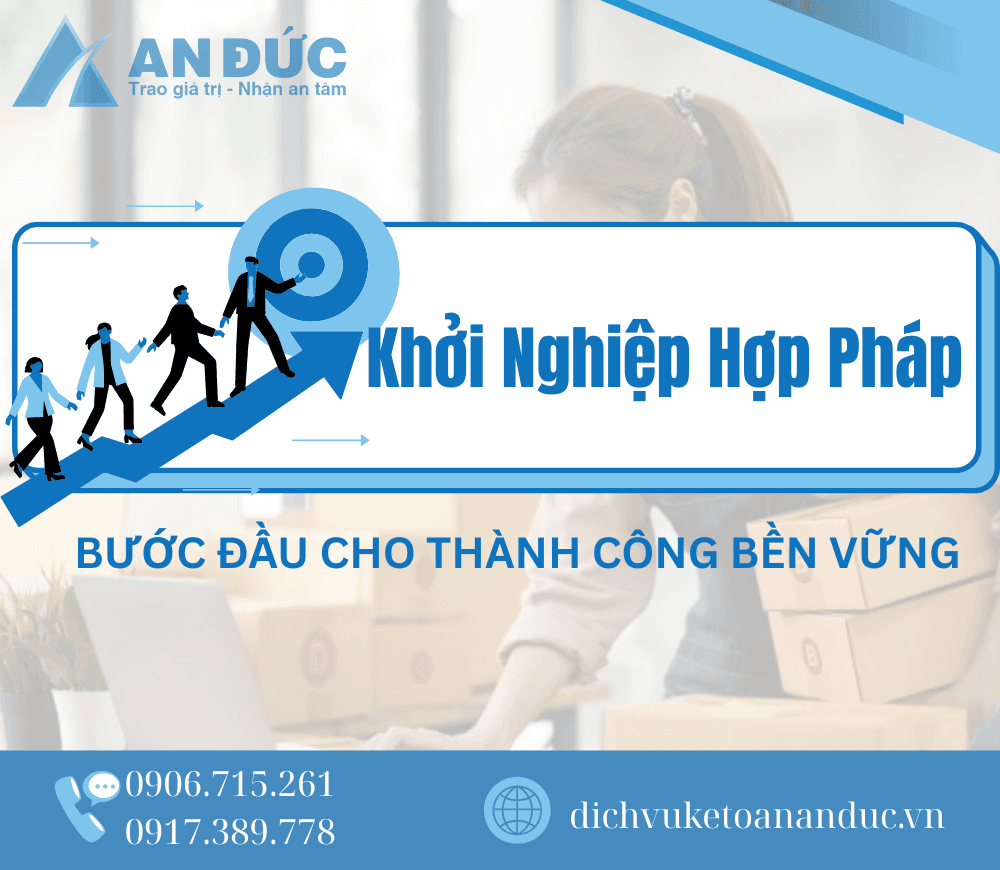 Dịch vụ kế toán trọn gói