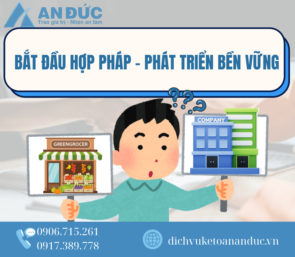 Dịch vụ kế toán trọn gói