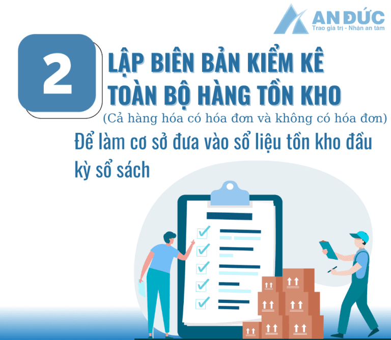 Dịch vụ kế toán trọn gói
