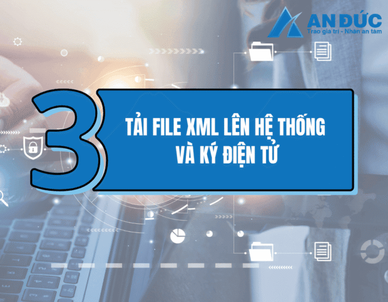 Đại lý thuế An Đức Dịch vụ kế toán trọn gói