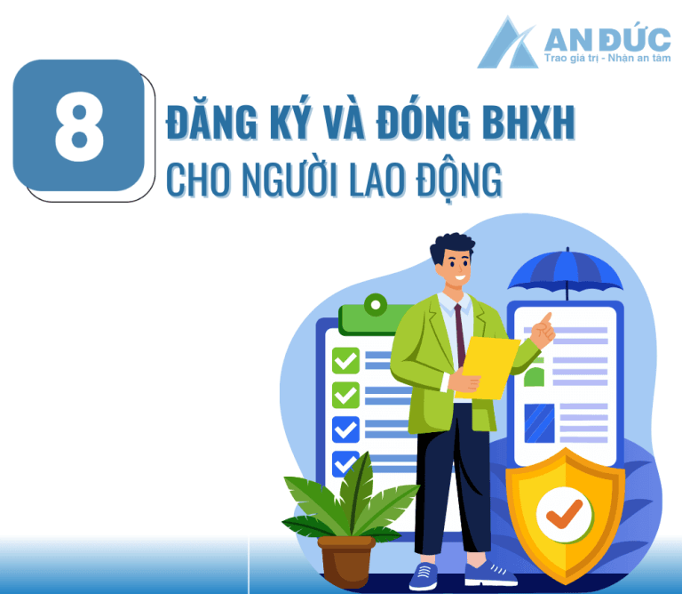 Dịch vụ kế toán trọn gói