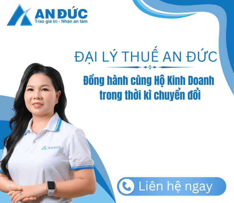 Dịch vụ kế toán trọn gói