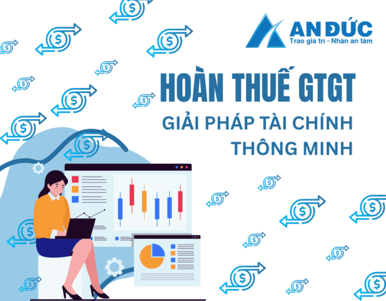 Dịch vụ kế toán trọn gói