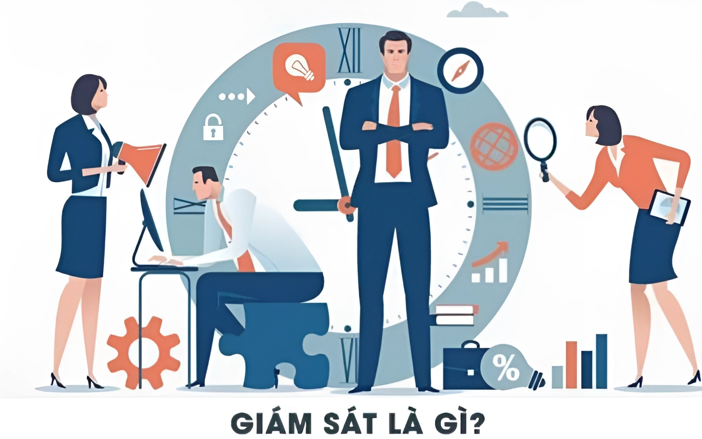 Giám sát trọng điểm là gì? 