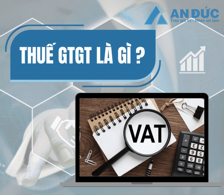 Đại lý thuế An Đức Thuế GTGT cho hộ kinh doanh là gì?